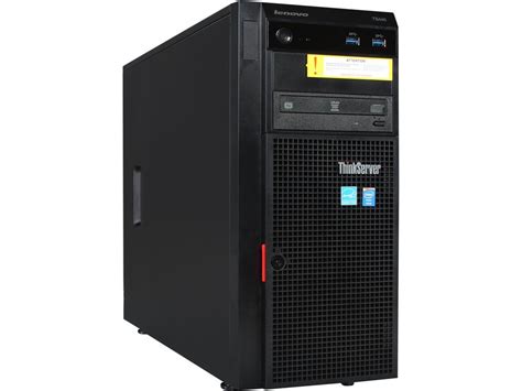 Lenovo Thinkserver Ts Tower Server System Intel Xeon E V