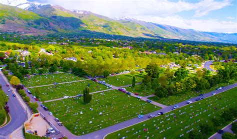 Cemetery | Kaysville, UT