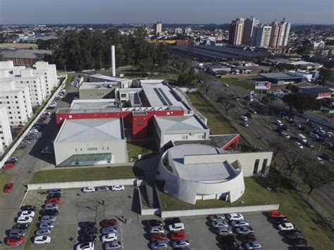 Hospital Do Idoso Zilda Arns Sial Engenharia