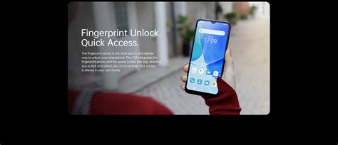 Oukitel C32 – OUKITEL