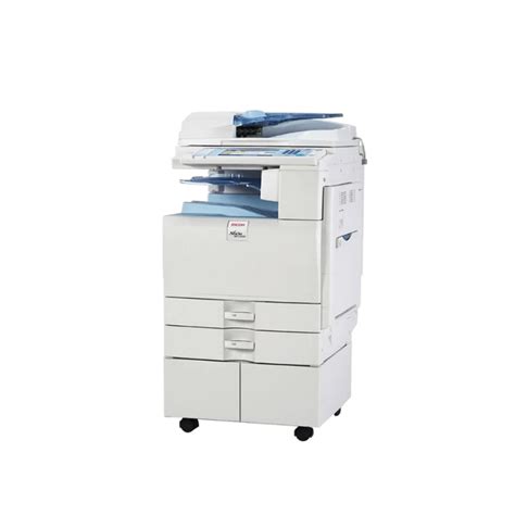 Ricoh Aficio MP 2851 Etech Global Office Solutions