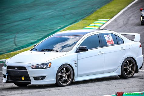 Mitsubishi Lancer Mt Specs Performance Data Fastestlaps