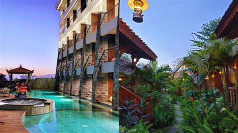 Rekomendasi Hotel Di Batu Malang Estetik Mulai Rp Ribuan