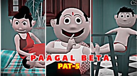 Paagal Beta Pat Jokes Desi Comedy Video Cs Bisht Vines