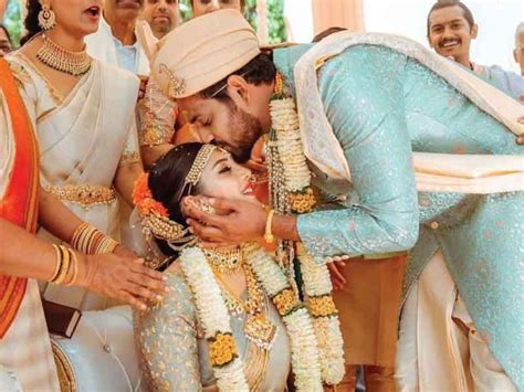 Check Out The Wedding Pictures Of Love Mocktail Couple Darling Krishna