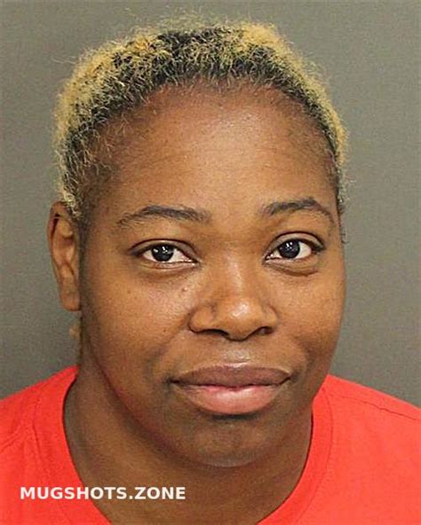 Williams Sharella Katrica Orange County Mugshots Zone