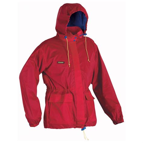 Stearns® Elite Series Jacket 115985 Rain Jackets And Rain Gear At 365