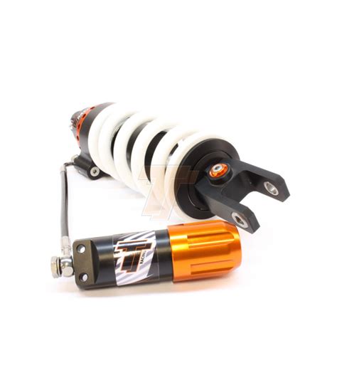 Mono Ammortizzatore Tractive Suspension X Cite Hpa Mm Per Honda