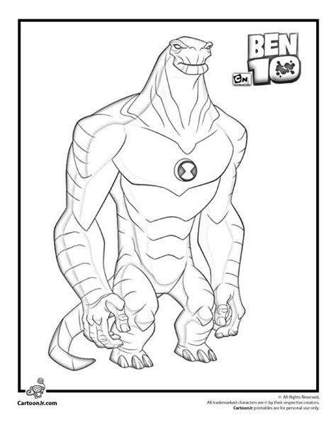 Humungousaur Coloring Pages Coloring Pages