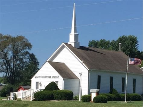 Many beautiful old churches throughout Platte County