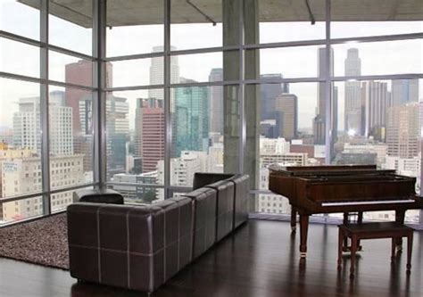 $5 million penthouse in Downtown Los Angeles offers blissful city views – Elite Choice