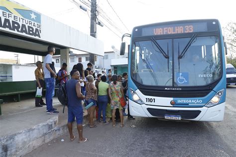 Empresa de transporte coletivo em Marabá promete investir R 14 milhões