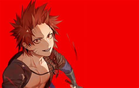 Eijiro Kirishima Wallpapers Top Free Eijiro Kirishima Backgrounds