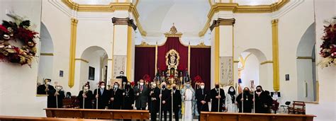 El Alcalde Participa En La Solemne Procesi N De La Inmaculada