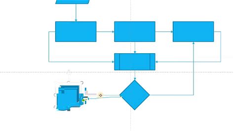 Diagrama En Power Point How To Make A Flowchart In Powerpoin