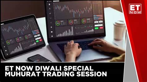 Muhurat Trading Session Diwali Special Sensex Nifty Stock Ideas