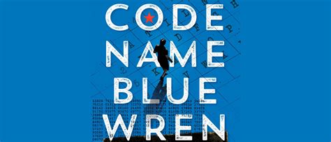 In Store Book Signing Event Code Name Blue Wren International Spy Museum