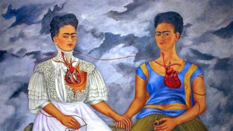 Frida Kahlo La célèbre peintre mexicaine la légende de la Peinture