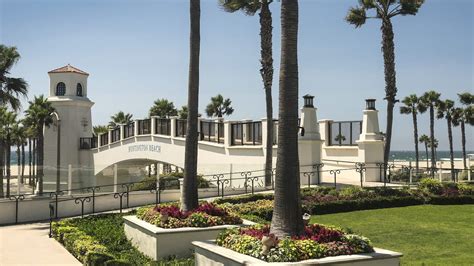 Huntington Beach Hotel Photos | Hyatt Regency Huntington Beach
