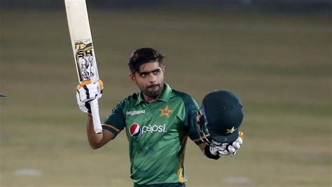 ‘he Had All The Time In The World Babar Azam Opens Up About His ‘idol