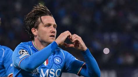 Eurosport Zielinski Inter Unica Rivale Della Juve