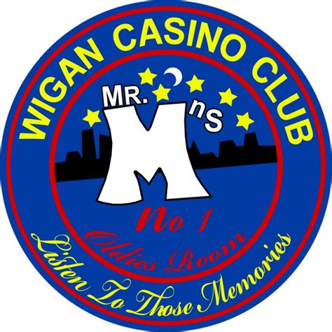 359 Wigan Casino Club No1 Memories Sticker - Scooterproducts