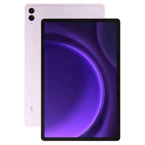 Samsung Galaxy Tab S10 Fe Plus All Specs And Price