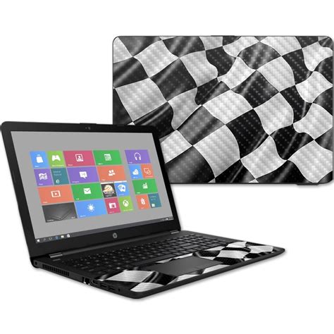 Sports Collection of Skins For HP 15t Laptop 15.6" (2017) - Walmart.com ...