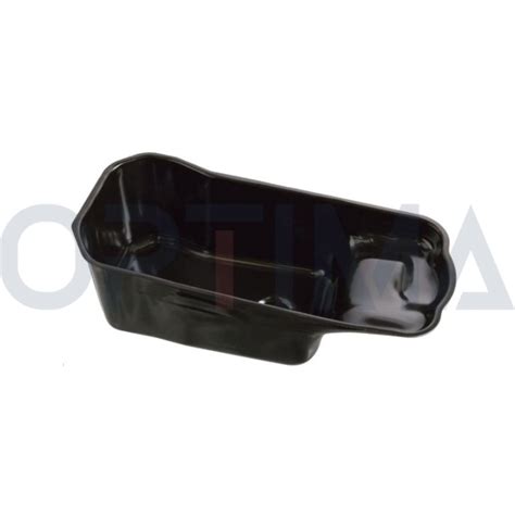 ENGINE OIL SUMP IVECO DAILY III IV V VI