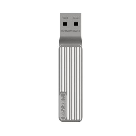 联想（lenovo）u盘 联想（lenovo）异能者64gb Type C Usb32 U盘 F500 银色 读速150mbs 手机电脑