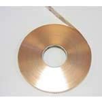 copper strip roll lm  mmroll esd shop