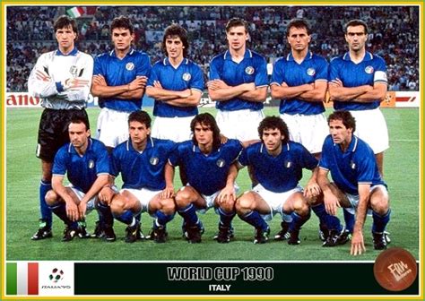 Fifa World Cup 1990