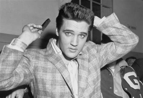 Elvis Presley The King Of Rock And Roll A Journey Through 100