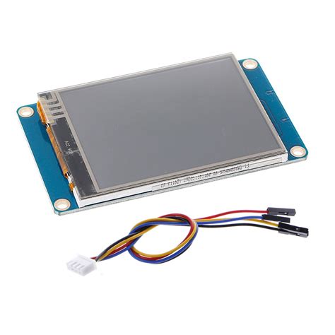 Inch Serial Tft Lcd Shield Touch Display Module For