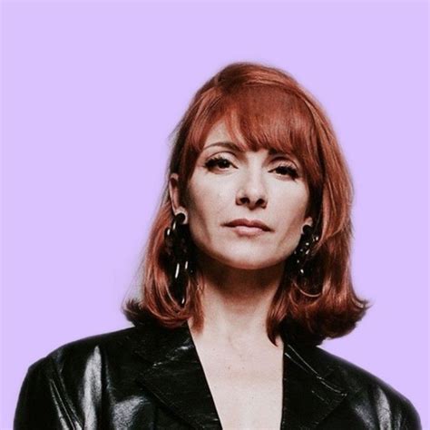 Najwa Nimri Actresses Celebrity Crush Celebrities