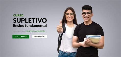 Central De Cursos Supletivo Online Central De Cursos Do Brasil