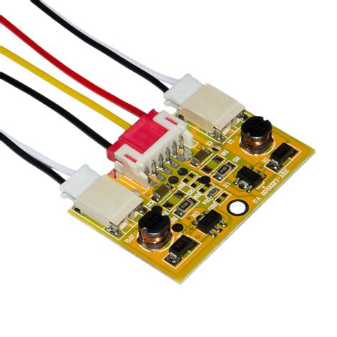 LED планка лампа подсветки мониторов универсальная 19-24 дюйма 2 штуки ...