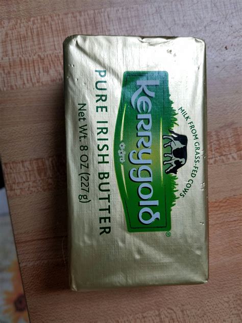 Kerrygold Butter reviews in Grocery - FamilyRated