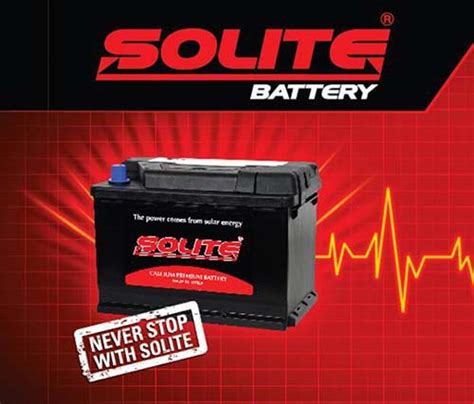 Solite Batteries: Gaining Popularity in the African Market