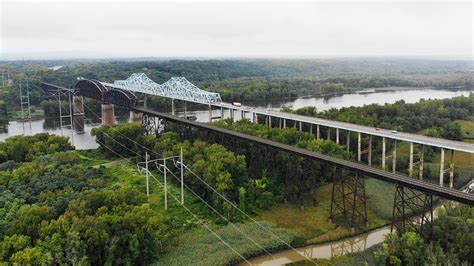 CSX Castleton Bridge - Colliers Engineering & Design