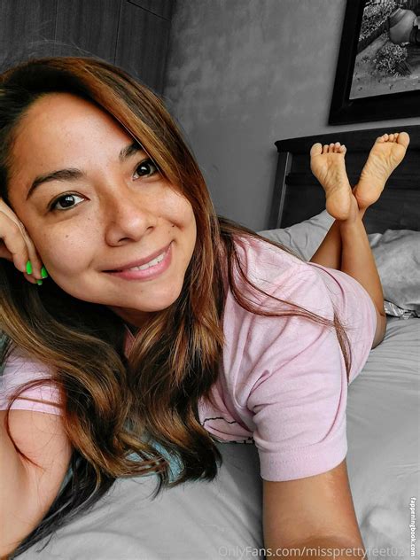 Missprettyfeet Nude OnlyFans Leaks The Fappening Photo FappeningBook