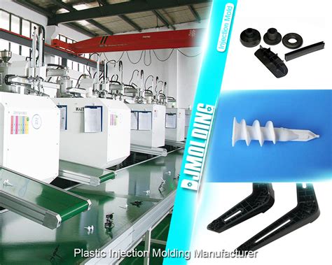 What Is Short Run Injection Molding As An Industrial Process Plastic