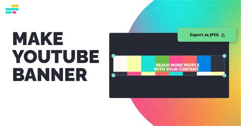 Make Your Own Youtube Banner Youtube Banner Maker Kapwing