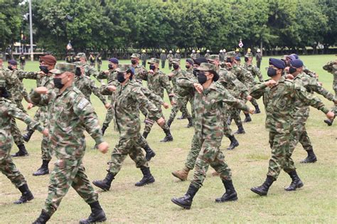 Comando De Educaci N Y Doctrina On Twitter Hoy Fueron Condecorados