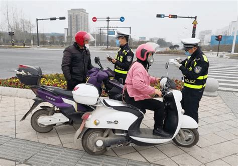 电动车考驾照明确了！交警：2类车不用考，但有3类必须考，别搞错搜狐汽车搜狐网