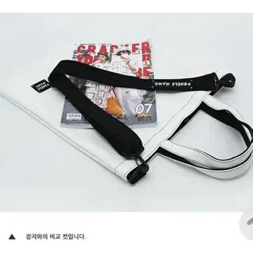 Cross Bag 크로스백 리플레이컨테이너 가방 on Bunjang Global Site