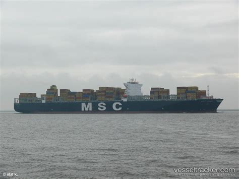 MSC IRENE Vessel photos for schiff - vesseltracker.com