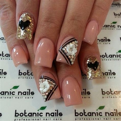 See More Nail Designs At Nailsss Acrylic Nails Ideas