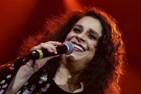 Muere Gal Costa una de las mayores cantantes brasileñas