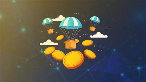 Airdrop Yapan Kripto Para Fiyatı Çakıldı Coin Mühendisi